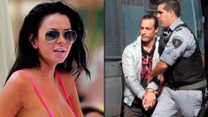 Karina Jelinek reveló detalles de la carta que le envió Leo Fariña desde la cárcel Karina Jelinek reveló detalles de la carta que le envió Leo Fariña desde la cárcel