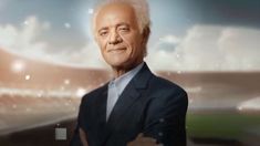 Jean Pierre Noher contó su experiencia retratando a Guillermo Coppola en Maradona: Sueño Bendito Jean Pierre Noher contó su experiencia retratando a Guillermo Coppola en Maradona: Sueño Bendito