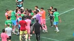 Seattle Sounders le ganó la final a Inter Miami por 3 a 0 Seattle Sounders le ganó la final a Inter Miami por 3 a 0