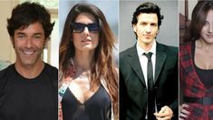 Así será Amar después de amar: el nuevo policial con historias de amor y engaños Así será Amar después de amar: el nuevo policial con historias de amor y engaños