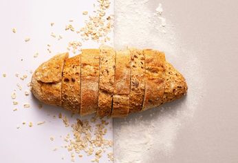 Expertos revelaron qué hace mejor a la salud: ¿pan blanco o pan integral?.