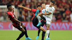 Paranaense tuvo una gran reacción y se metió en la final. Paranaense tuvo una gran reacción y se metió en la final.