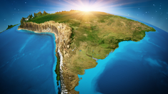 Los tres mejores países de sudamérica para emigrar según la Inteligencia Artificial. Los tres mejores países de sudamérica para emigrar según la Inteligencia Artificial.