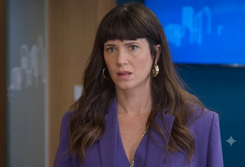 Griselda Siciliani brilló en el cine español con Sentimental (2020), nominada a los Premios Goya.
