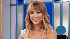 El mensaje de Flor Vigna a Mica Viciconte por el nacimiento de Luca El mensaje de Flor Vigna a Mica Viciconte por el nacimiento de Luca