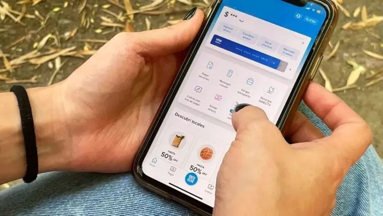Hay cambios en los débitos automáticos para billeteras virtuales