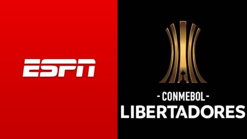 ESPN anunció un determinante cambio en las transmisiones de la Libertadores a partir de octavos