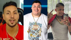 Algunas figuras se sumaron a la campaña en redes sociales que se inició para que no eliminen a Manzana. Algunas figuras se sumaron a la campaña en redes sociales que se inició para que no eliminen a Manzana.