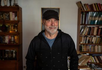 C5N | Mauricio Kartun foto nueva