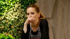 Analía Franchín Analía Franchín