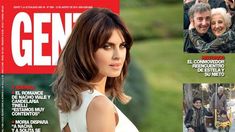 La triste confesión de Silvina Luna: Papá nos golpeaba a mamá y a mí La triste confesión de Silvina Luna: Papá nos golpeaba a mamá y a mí