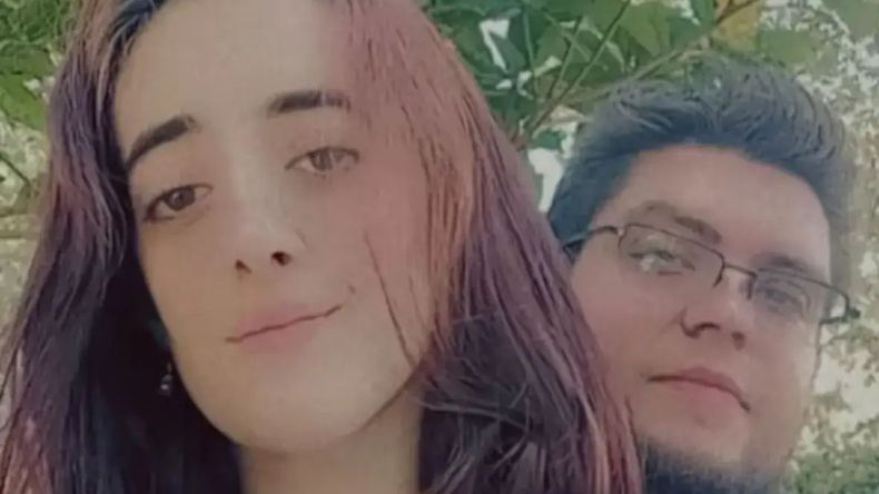 La historia de la pareja que se hizo viral en TikTok.