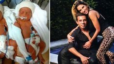 Cinthia Fernández no pudo ponerle Sharick a su hija: el motivo y el nuevo nombre Cinthia Fernández no pudo ponerle Sharick a su hija: el motivo y el nuevo nombre