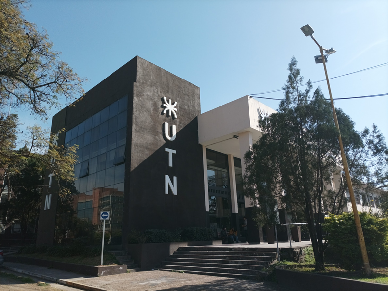 La Universidad Tecnológica Nacional es una de las casas de estudios más importantes del país.
