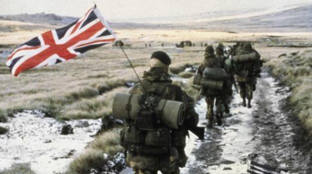 El Reino Unido insiste en la autodeterminación de los habitantes de las Islas Malvinas.