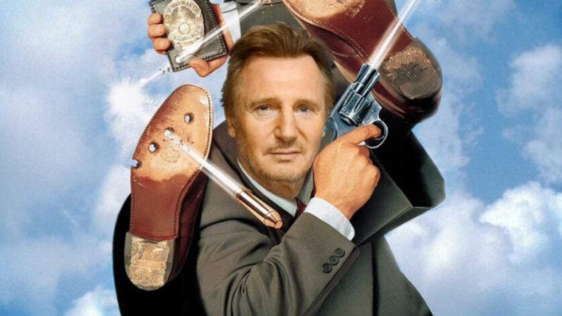 La llegada de Liam Neeson a esta franquicia tomó a todos por sorpresa.