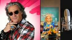 ¡Todos contra Mirtha! Ahora Pettinato, furioso, dijo: No vayan a los almuerzos ¡Todos contra Mirtha! Ahora Pettinato, furioso, dijo: No vayan a los almuerzos