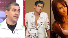 Gustavo Pereyra, el gran amigo de Rodrigo Bueno: El Potro odiaba a Marixa Balli Gustavo Pereyra, el gran amigo de Rodrigo Bueno: El Potro odiaba a Marixa Balli