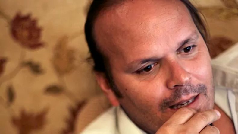 El hijo del Che se encontraba de visita en Caracas.