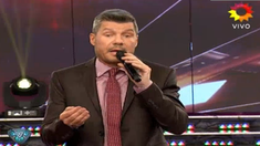 Las palabras de Marcelo Tinelli a Moria Casán por el escándalo en Paraguay: Dicen que pidió un televisor para vernos, le mandamos un beso Las palabras de Marcelo Tinelli a Moria Casán por el escándalo en Paraguay: Dicen que pidió un televisor para vernos, le mandamos un beso