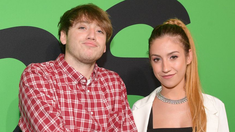 Paulo Londra - Rocío Moreno