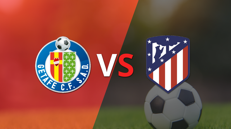Atlético de Madrid goleó 3-0 a Getafe con triplete de Antoine Griezmann