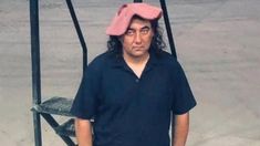 El camionero que murió tenía 44 años. El camionero que murió tenía 44 años.