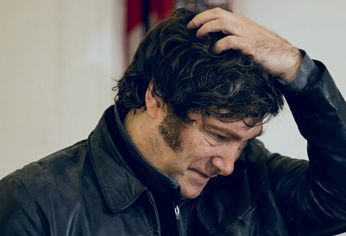 C5N | Javier Milei -