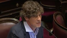 Martín Lousteau denunció operación masiva de trolls del Gobierno para desprestigiarlo en redes