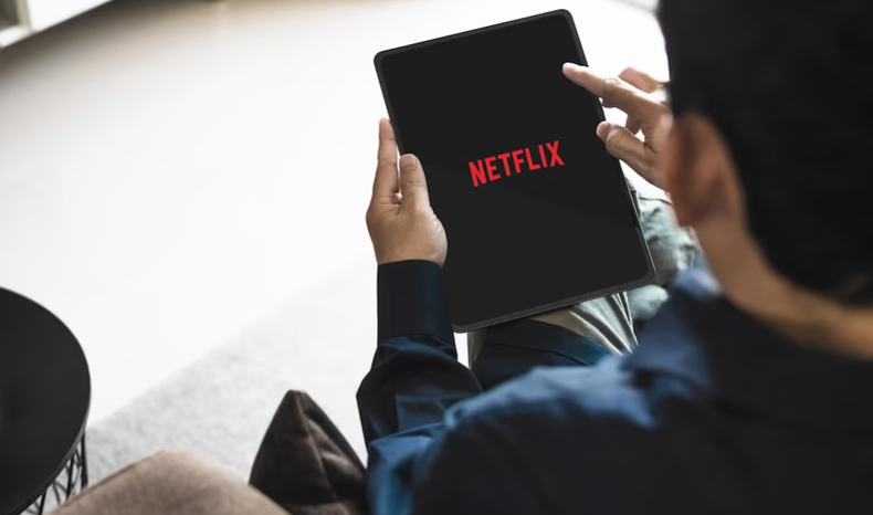 Netflix: qu es la nueva funcin 