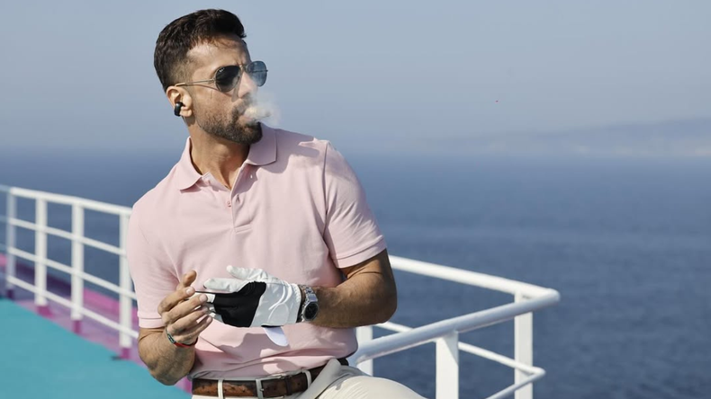 Su motivación familiar fue clave en la transformación que redefinió su estilo de vida. Su motivación familiar fue clave en la transformación que redefinió su estilo de vida.