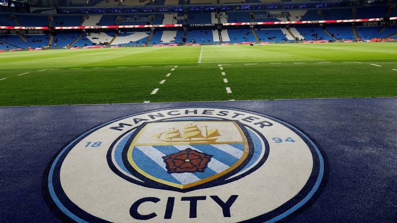 La Premier League apuntó contra Manchester City por supuestas irregularidades financieras