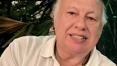 Diego Uriburu fue hallado muerto.