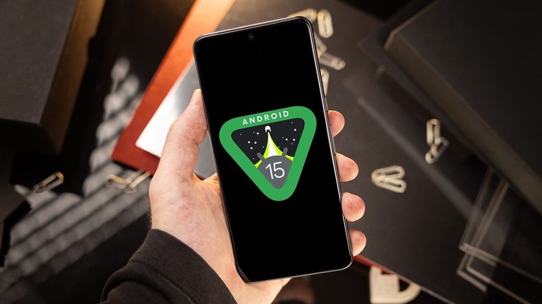 Google prepara un nuevo sistema operativo que promete cambiar el funcionamiento de los celulares.