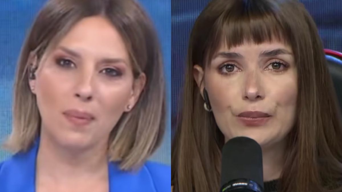 Soledad Larghi denunció la violenta amenaza de un acosador: "Te voy a ir a buscar"