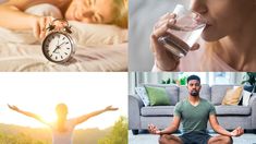 Los cuatro hábitos que pueden prolongar tu vida según la Inteligencia Artificial. Los cuatro hábitos que pueden prolongar tu vida según la Inteligencia Artificial.