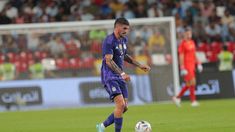 De Paul habló sobre la victoria de Argentina en la previa del Mundial Qatar 2022. De Paul habló sobre la victoria de Argentina en la previa del Mundial Qatar 2022.