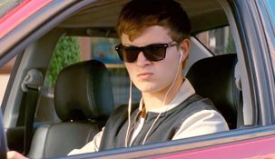 Una furiosa película de acción aclamada por la crítica está disponible en Netflix
