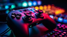 The Game Awards: los videojuegos nominados.