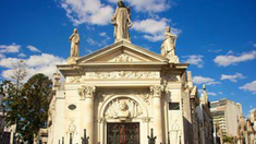 ¿Cuáles son los 3 cementerios argentinos que todos los turistas visitan?. ¿Cuáles son los 3 cementerios argentinos que todos los turistas visitan?.
