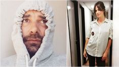 Pedro Alfonso bromeó por la ¡panzota! de Paula Chaves y ella contraatacó: Imbécil, te voy a destruir Pedro Alfonso bromeó por la ¡panzota! de Paula Chaves y ella contraatacó: Imbécil, te voy a destruir