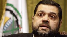 Osama Hamdan se refirió a la postura de Hamás sobre la guerra con Israel.
