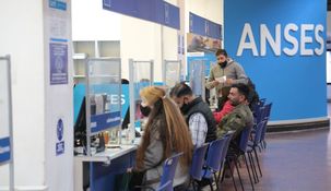 La ANSES continúa con el calendario de pagos de julio, que incluye AUH y SUAF. La ANSES continúa con el calendario de pagos de julio, que incluye AUH y SUAF.