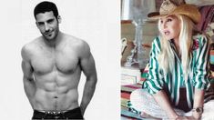 El protagonista de Velvet va por Susana El protagonista de Velvet va por Susana