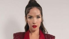 El rotundo cambio de look de Natalia Oreiro: Jugando un rato con estos pelos blondies El rotundo cambio de look de Natalia Oreiro: Jugando un rato con estos pelos blondies