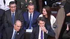 En el Gabinete de Milei hay paloms, halcones y talibanes.