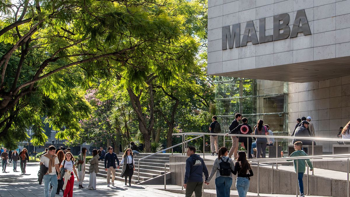 Con visita guiada incluida: estos famosos museos de Buenos Aires se pueden recorrer cualquier fin de semana