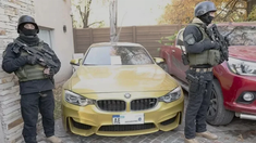 La Unidad busca garantizar la reutilización social de los bienes decomisados.