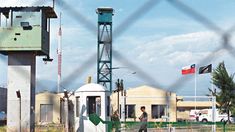 Penal de Punta Peuco, Chile