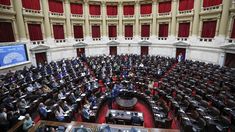 Diputados comenzó el debate del Presuesto 2026.